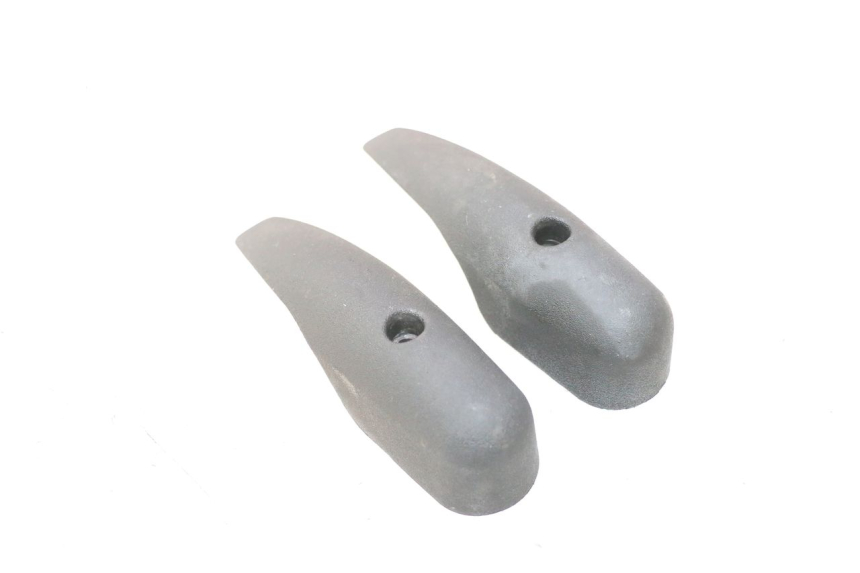 photo de CARENA FORCELLA  PIAGGIO MP3 500 (2011 - 2015) - Zoom sullo stato d'uso