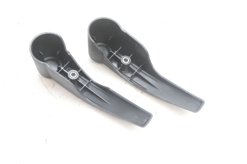 photo de CARENA FORCELLA  PIAGGIO MP3 500 (2016 - 2018) - Zoom sullo stato d'uso