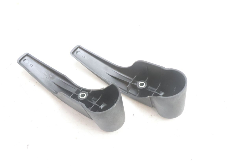 photo de CARENA FORCELLA  PIAGGIO MP3 500 (2016 - 2018) - Altra angolazione