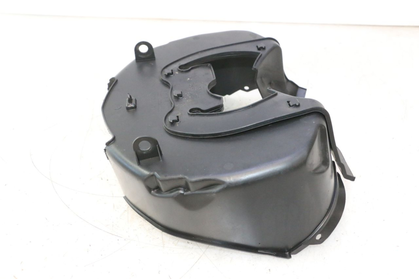 photo de CARENA FORCELLA  KYMCO LIKE 4T 50 (2019 - 2025) - Zoom sullo stato d'uso