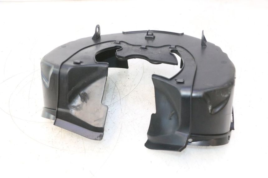 photo de CARENA FORCELLA  KYMCO LIKE 4T 50 (2019 - 2025) - Altra angolazione