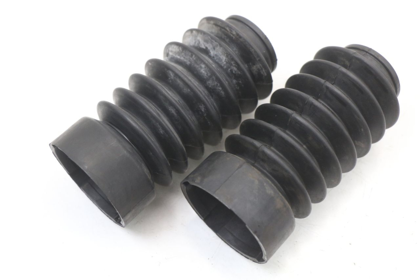 photo de Copri forcella SYM ORBIT 50 (2008 - 2010) - Zoom sullo stato d'uso