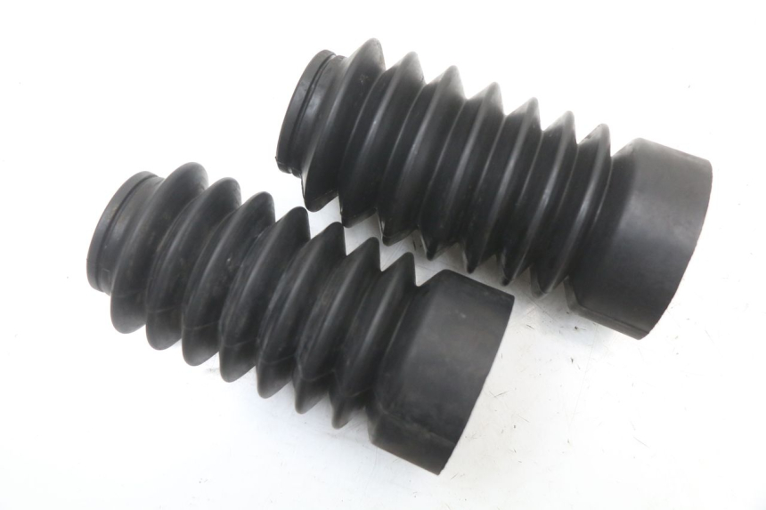 photo de Copri forcella SYM ORBIT 50 (2008 - 2010) - Altra angolazione