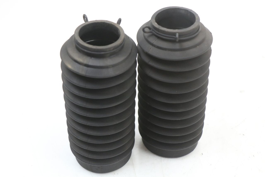 photo de CARENA FORCELLA  ASTOR ORCAL 125 (2015 - 2017) - Vista principale