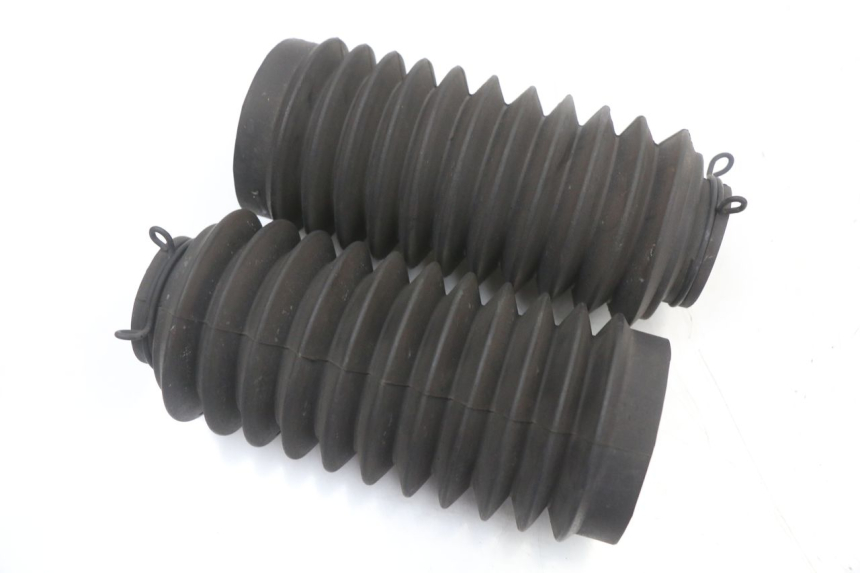 photo de CARENA FORCELLA  ASTOR ORCAL 125 (2015 - 2017) - Dettaglio del componente