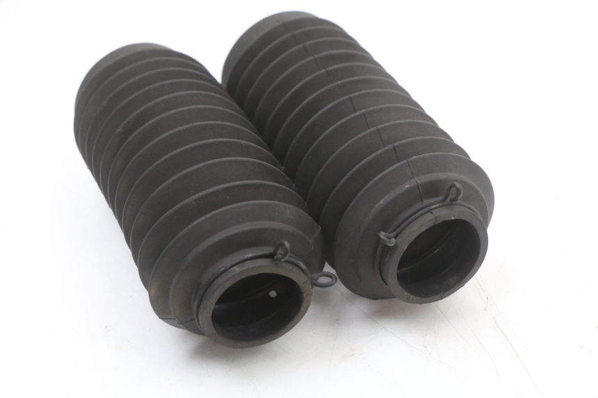 photo de CARENA FORCELLA  ASTOR ORCAL 125 (2015 - 2017) - Zoom sullo stato d'uso