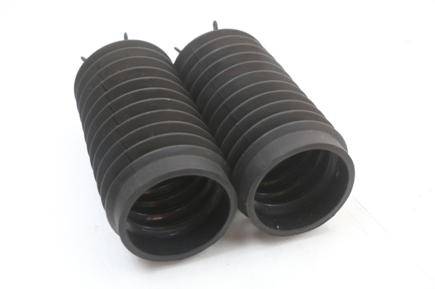 photo de CARENA FORCELLA  ASTOR ORCAL 125 (2015 - 2017) - Altra angolazione