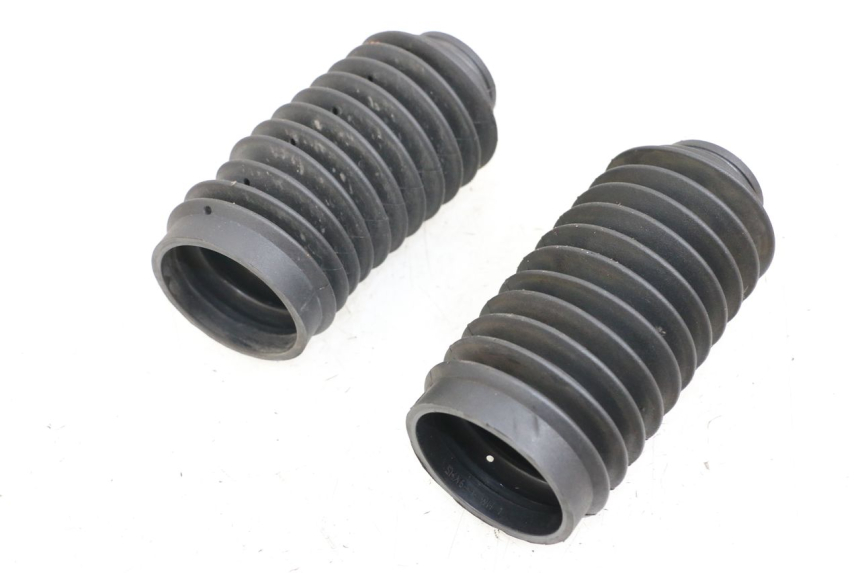 photo de CARENA FORCELLA  ASTOR ORCAL 125 (2015 - 2017) - Vista principale