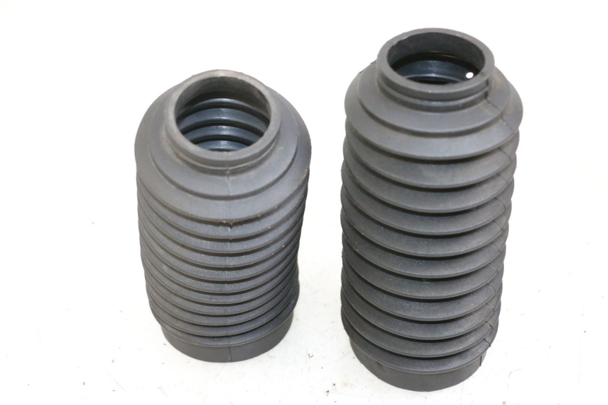 photo de CARENA FORCELLA  ASTOR ORCAL 125 (2015 - 2017) - Zoom sullo stato d'uso