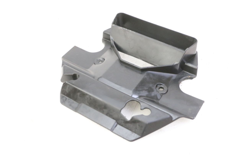 photo de CARENA FORCELLA  PEUGEOT CITYSTAR 125 (2011 - 2017) - Zoom sullo stato d'uso