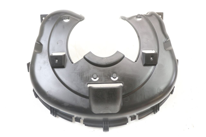 photo de CARENA FORCELLA  PEUGEOT DJANGO 125 (2014 - 2017) - Vista principale