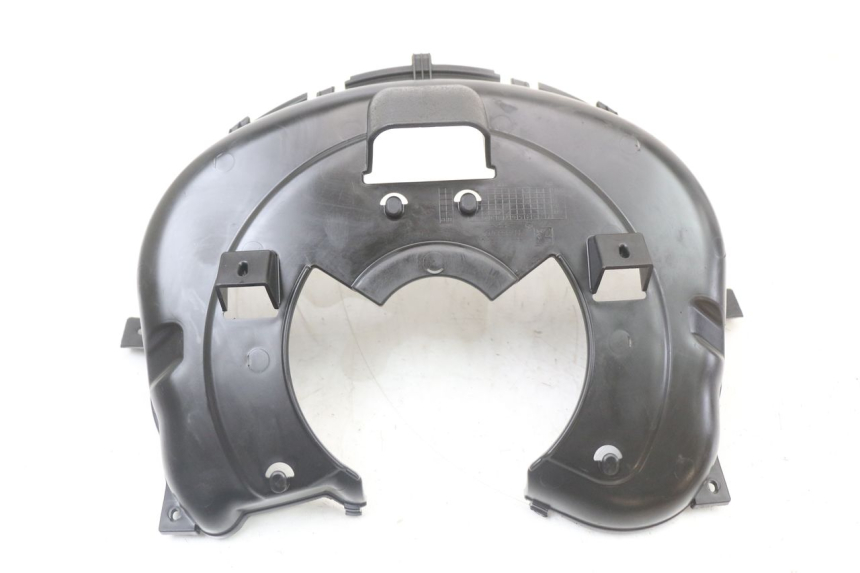 photo de CARENA FORCELLA  PEUGEOT DJANGO 125 (2014 - 2017) - Dettaglio del componente