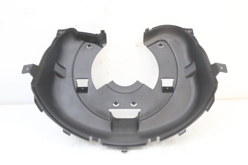 photo de CARENA FORCELLA  PEUGEOT DJANGO 125 (2014 - 2017) - Altra angolazione