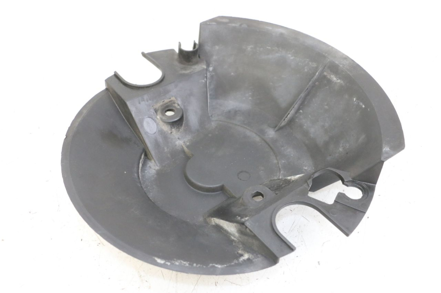 photo de CARENA FORCELLA  PEUGEOT ELYSTAR 125 (2002 - 2007) - Vista principale