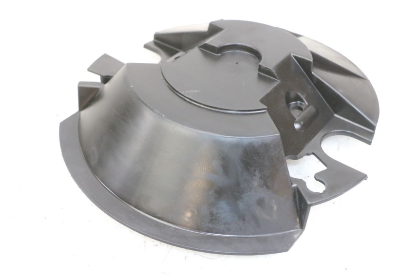 photo de CARENA FORCELLA  PEUGEOT ELYSTAR 125 (2002 - 2007) - Zoom sullo stato d'uso