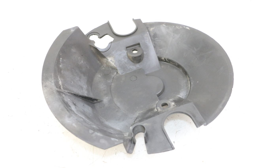 photo de CARENA FORCELLA  PEUGEOT ELYSTAR 125 (2002 - 2007) - Altra angolazione