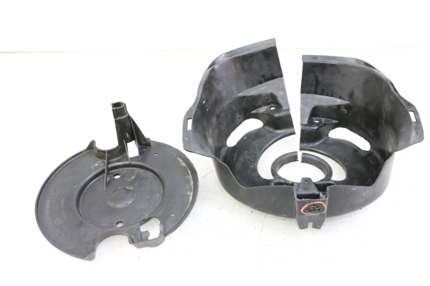 photo de PROTEZIONE FORCELLA PEUGEOT TKR TREKKER FURIOUS 50 (2005 - 2014) - Vista principale