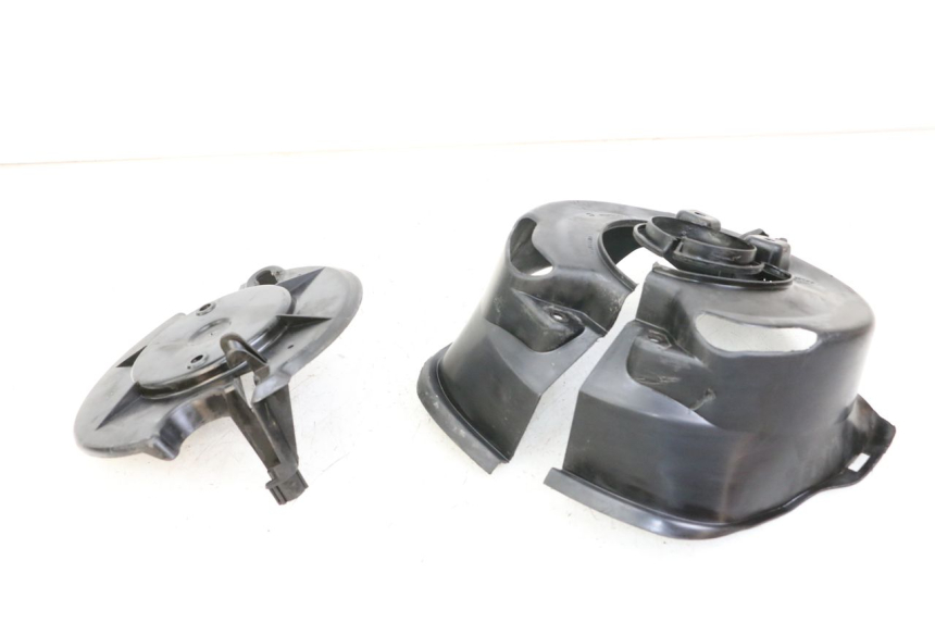 photo de PROTEZIONE FORCELLA PEUGEOT TKR TREKKER FURIOUS 50 (2005 - 2014) - Dettaglio del componente