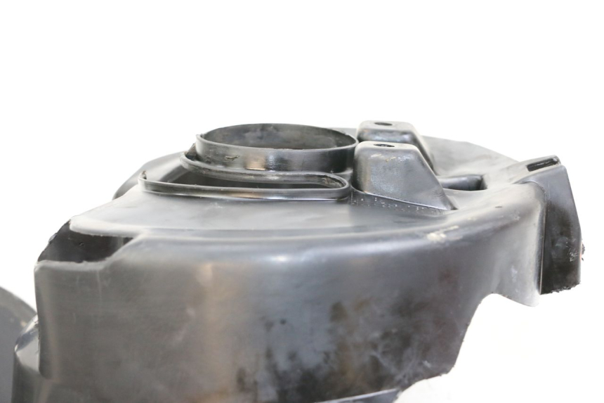 photo de PROTEZIONE FORCELLA PEUGEOT TKR TREKKER FURIOUS 50 (2005 - 2014) - Zoom sullo stato d'uso