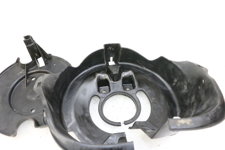 photo de PROTEZIONE FORCELLA PEUGEOT TKR TREKKER FURIOUS 50 (2005 - 2014) - Altra angolazione