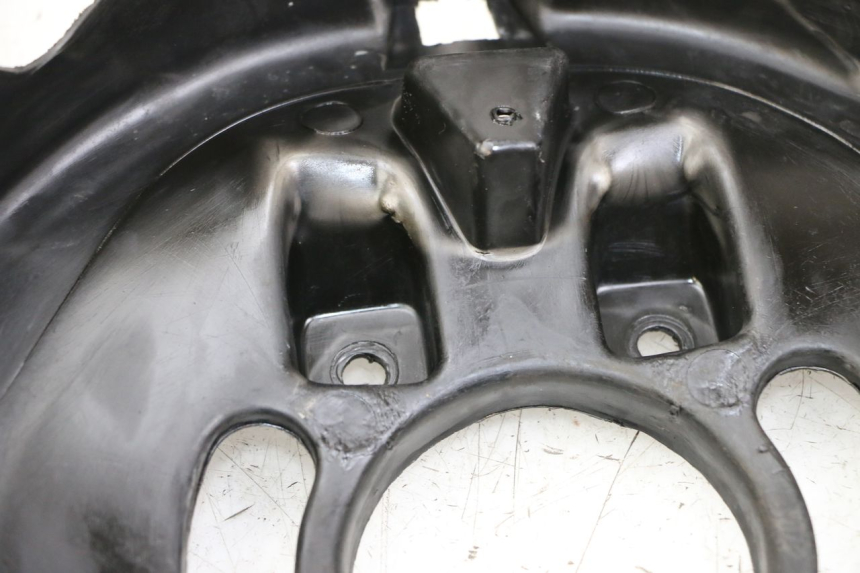 photo de PROTEZIONE FORCELLA PEUGEOT TKR TREKKER FURIOUS 50 (2005 - 2014) - Primo piano tecnico