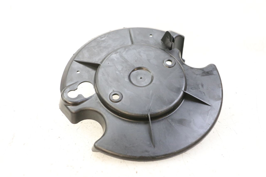 photo de Copri forcella PEUGEOT TREKKER TKR 50 (2005 - 2014) - Vista principale