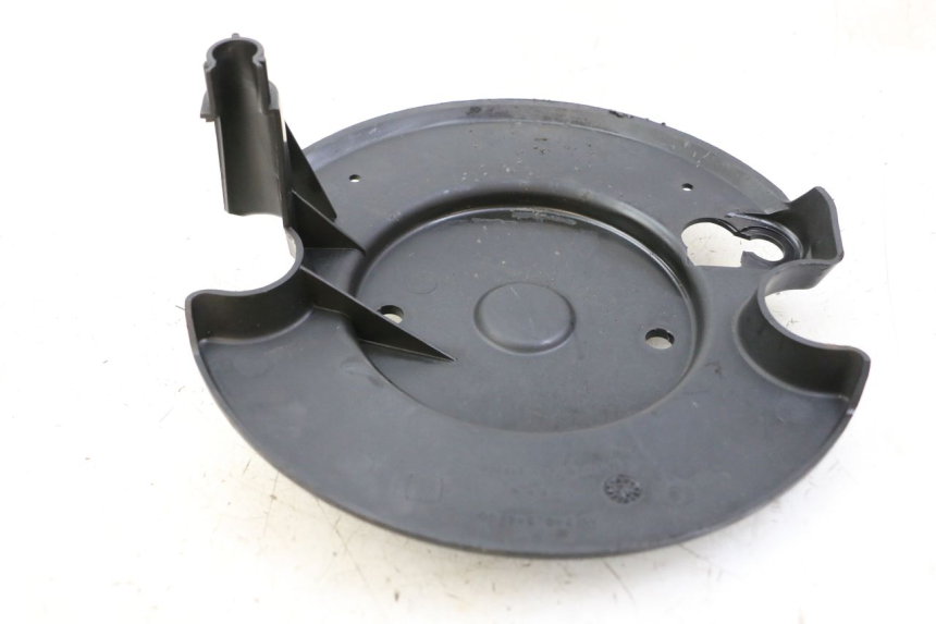 photo de Copri forcella PEUGEOT TREKKER TKR 50 (2005 - 2014) - Dettaglio del componente