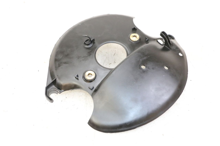 photo de CARENA FORCELLA  PIAGGIO NRG POWER PUREJET 50 (2018 - 2021) - Zoom sullo stato d'uso