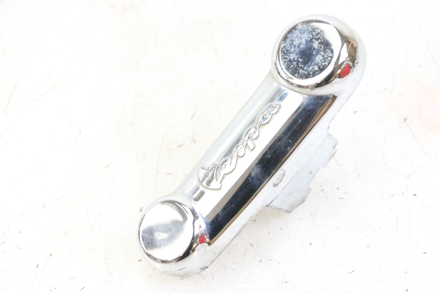 photo de CARENA FORCELLA  PIAGGIO VESPA GRANTURISMO 200 (2004 - 2005) - Vista principale