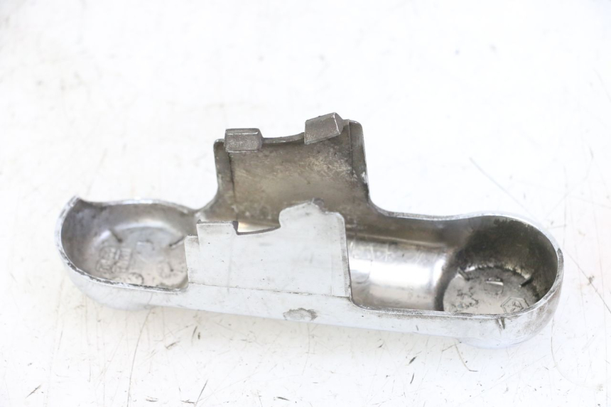 photo de CARENA FORCELLA  PIAGGIO VESPA GRANTURISMO 200 (2004 - 2005) - Altra angolazione