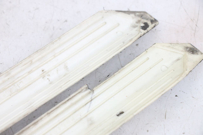 photo de PROTEZIONE FORCELLA GILERA RK 50 (1996 - 1999) - Dettaglio del componente