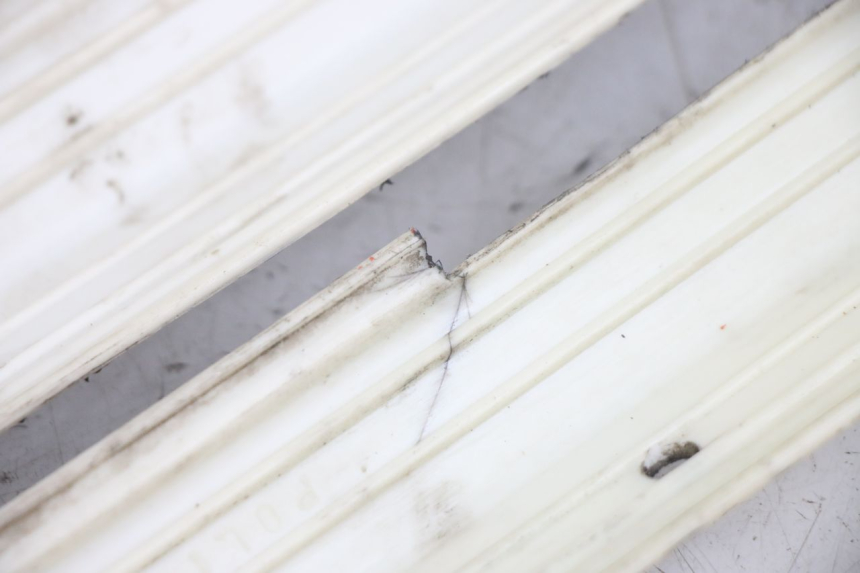 photo de PROTEZIONE FORCELLA GILERA RK 50 (1996 - 1999) - Zoom sullo stato d'uso