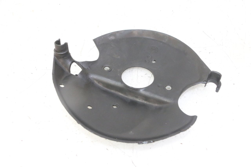 photo de CARENA FORCELLA  GILERA RUNNER SL 50 (2006 - 2009) - Vista principale