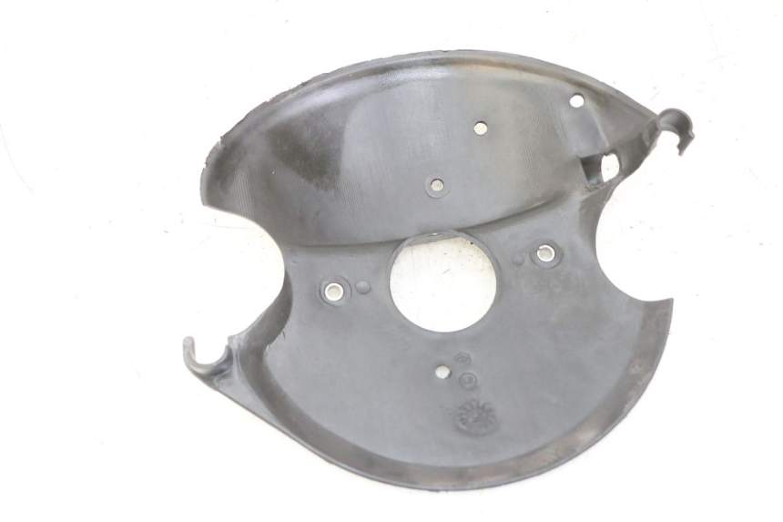 photo de CARENA FORCELLA  GILERA RUNNER SL 50 (2006 - 2009) - Zoom sullo stato d'uso