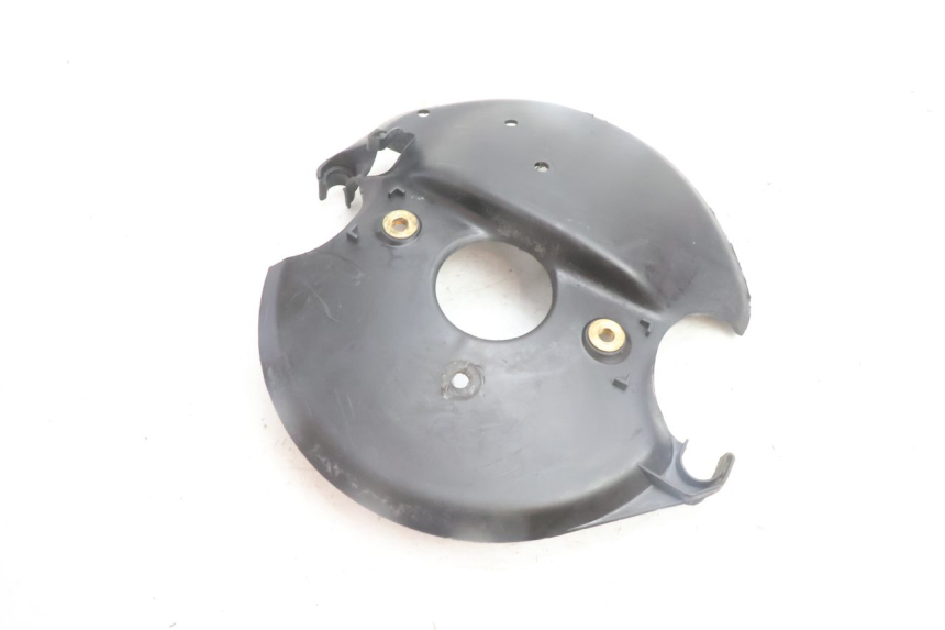 photo de CARENA FORCELLA  GILERA RUNNER SP 50 (2002 - 2004) - Zoom sullo stato d'uso
