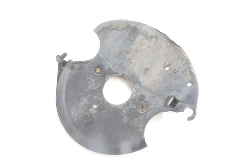 photo de CARENA FORCELLA  GILERA RUNNER SP 50 (2002 - 2004) - Primo piano tecnico
