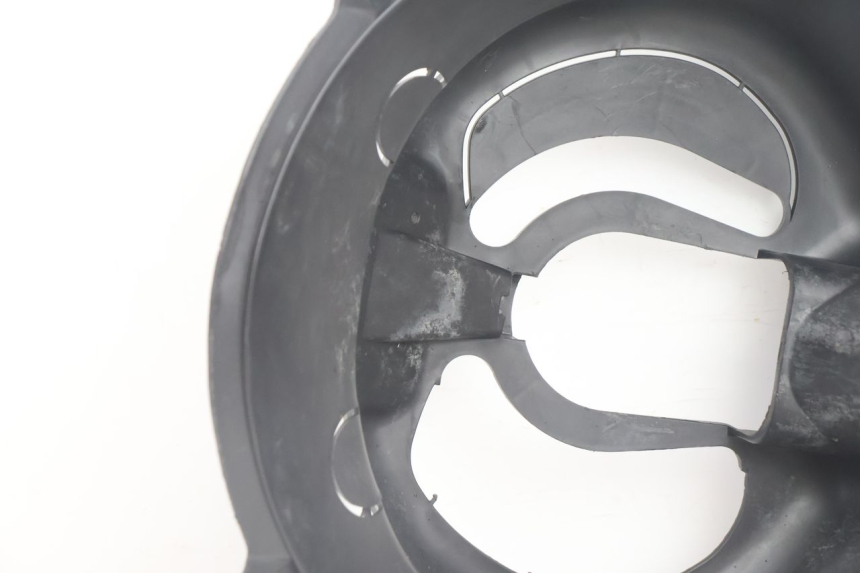 photo de CARENA FORCELLA  JM MOTORS SANTANA EVO 50 (2024 - 2026) - Dettaglio del componente