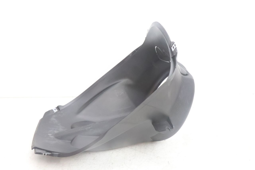 photo de CARENA FORCELLA  JM MOTORS SANTANA EVO 50 (2024 - 2026) - Primo piano tecnico