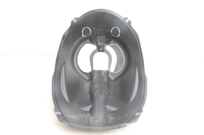 photo de CARENA FORCELLA  JM MOTORS SANTANA EVO 50 (2024 - 2026) - Dettagli dei punti di fissaggio