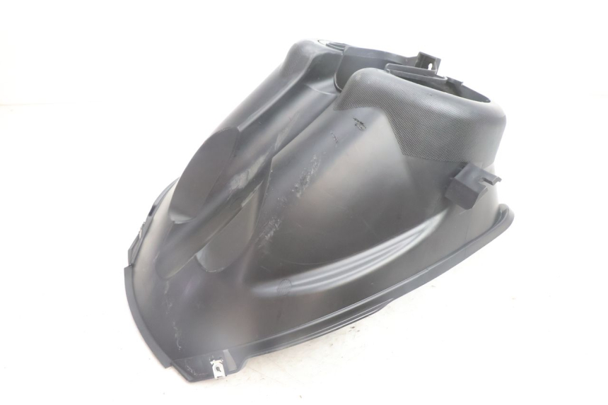 photo de CARENA FORCELLA  JM MOTORS SANTANA EVO 50 (2024 - 2026) - Stato della superficie e materiale