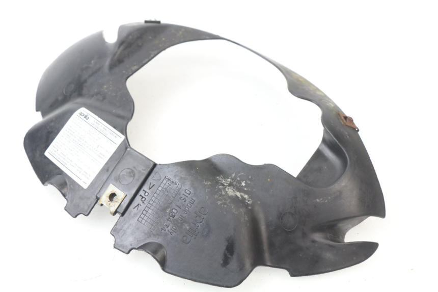 photo de Copri forcella APRILIA SCARABEO GT 125 (1999 - 2007) - Dettaglio del componente
