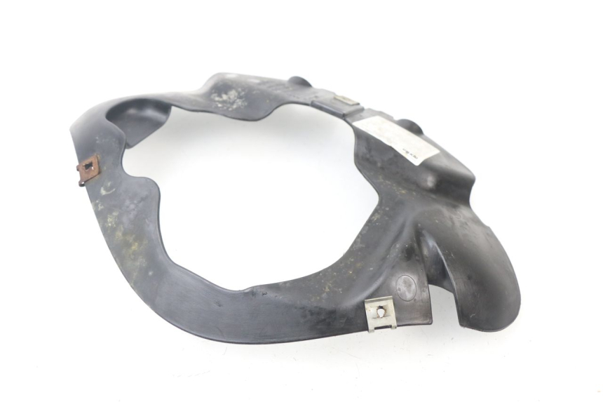 photo de Copri forcella APRILIA SCARABEO GT 125 (1999 - 2007) - Zoom sullo stato d'uso