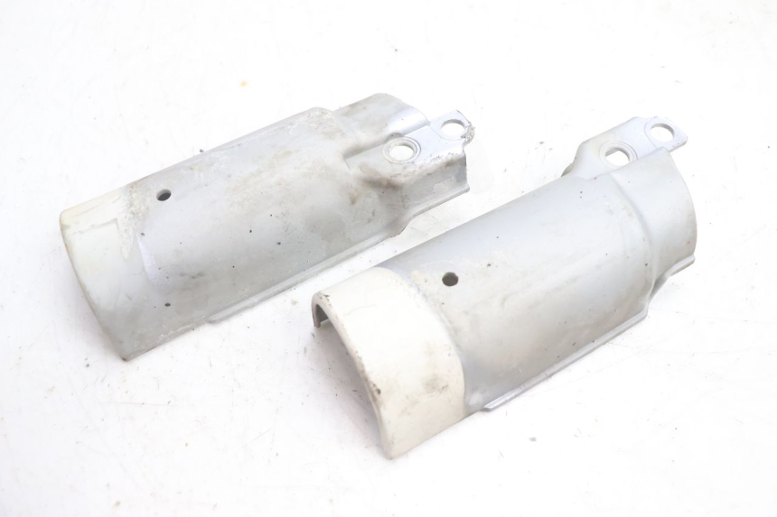 photo de Copri forcella APRILIA SCARABEO GT 125 (1999 - 2007) - Dettaglio del componente