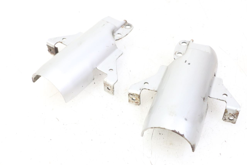 photo de CARENA FORCELLA  APRILIA SCARABEO GT TOURING 125 (1999 - 2005) - Vista principale