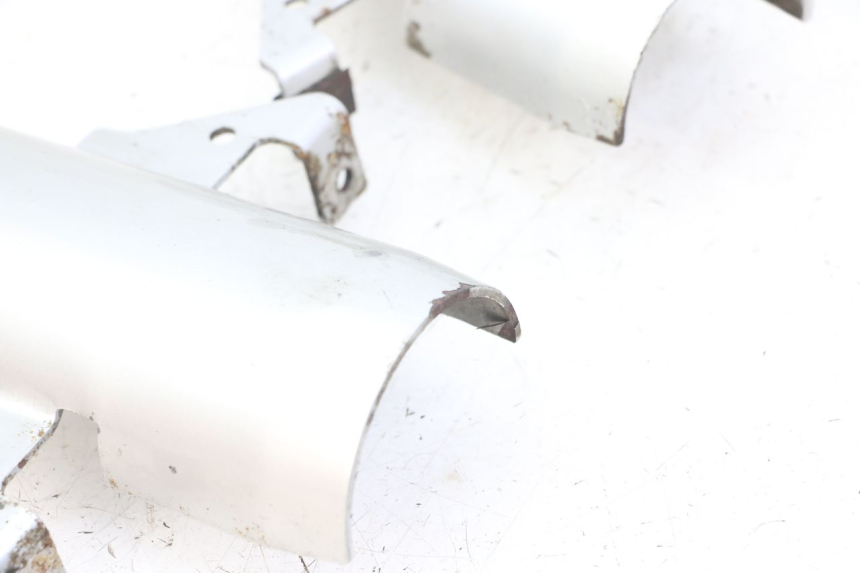 photo de CARENA FORCELLA  APRILIA SCARABEO GT TOURING 125 (1999 - 2005) - Altra angolazione