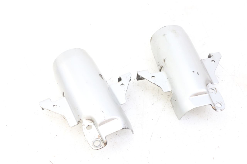 photo de CARENA FORCELLA  APRILIA SCARABEO GT TOURING 125 (1999 - 2005) - Primo piano tecnico