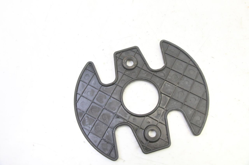 photo de CARENA FORCELLA  PEUGEOT SPEEDFIGHT 3 AIR 50 (2009 - 2015) - Zoom sullo stato d'uso