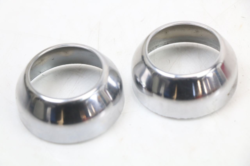 photo de CARENA FORCELLA  HARLEY DAVIDSON SPORTSTER XL CUSTOM 1200 (2003 - 2004) - Vista principale