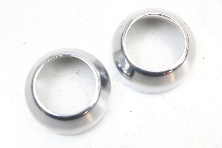 photo de CARENA FORCELLA  HARLEY DAVIDSON SPORTSTER XL CUSTOM 1200 (2003 - 2004) - Dettaglio del componente