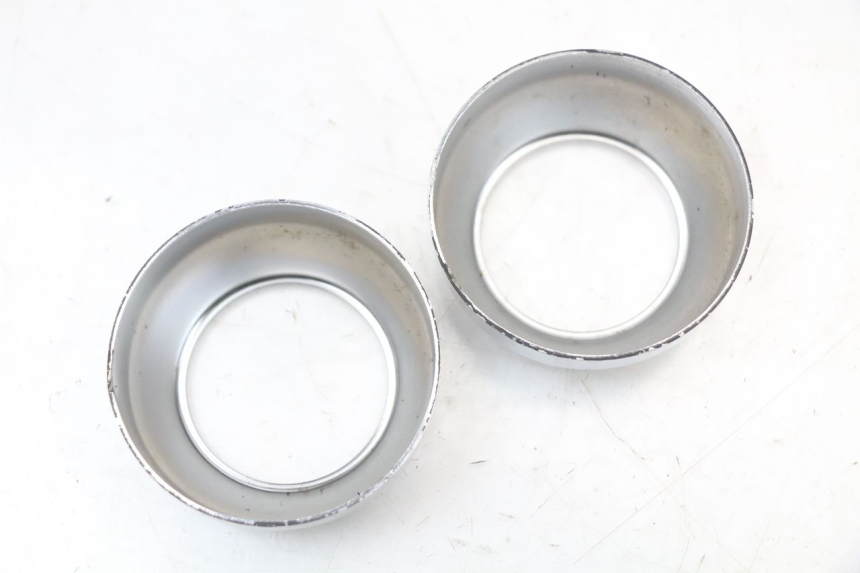 photo de CARENA FORCELLA  HARLEY DAVIDSON SPORTSTER XL CUSTOM 1200 (2003 - 2004) - Zoom sullo stato d'uso